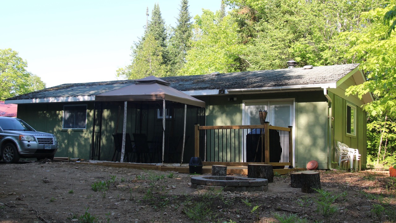 Photo of Outdoor in Faraday