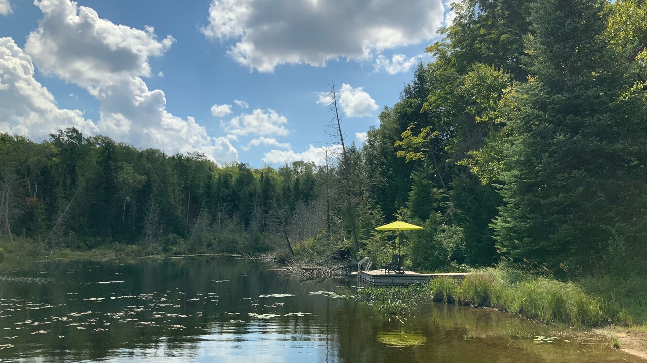 Photo of Outdoor in Faraday