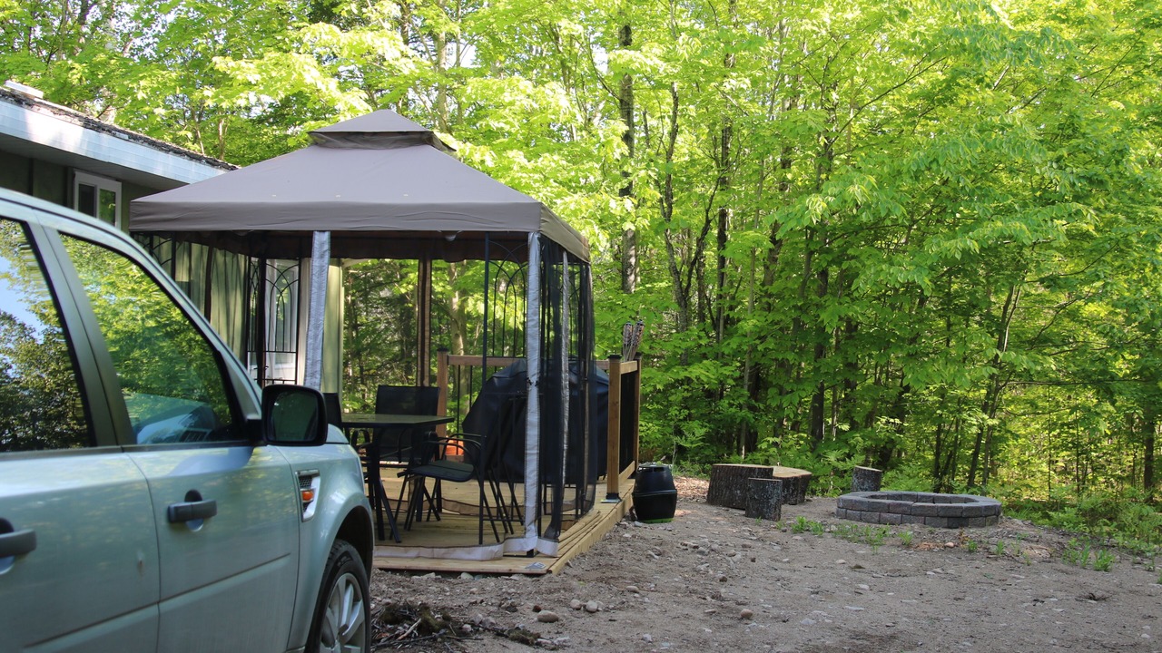 Photo of Outdoor in Faraday