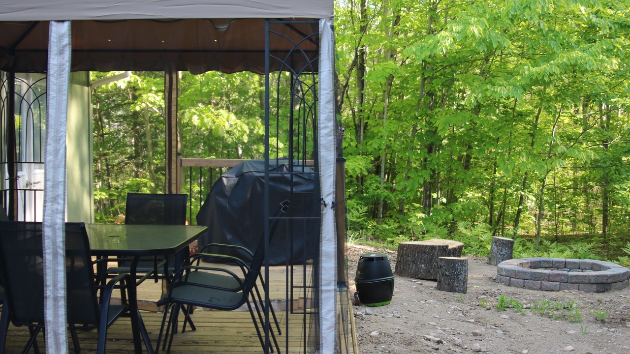 Photo of Outdoor in Faraday