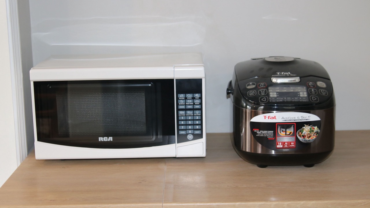 Photo of Kitchen in Faraday