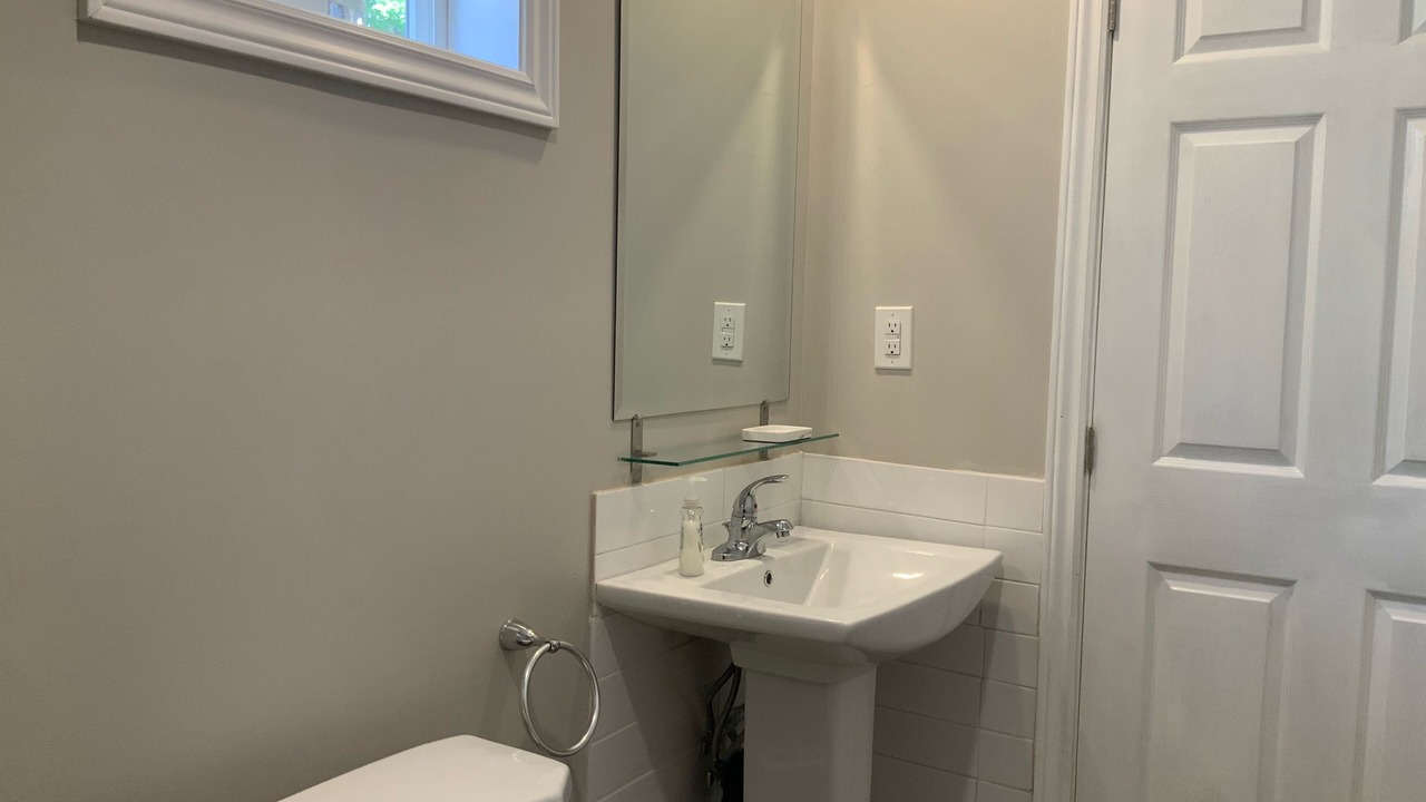 Photo of Bathroom in Faraday