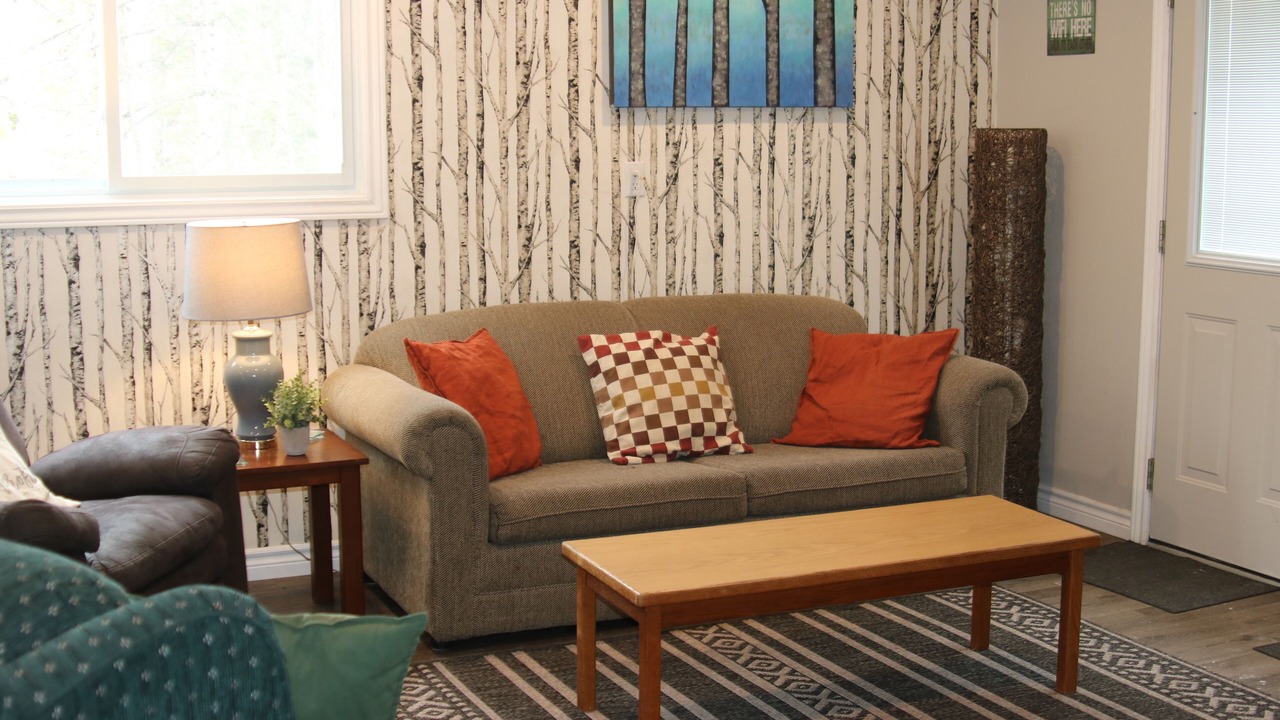 Photo of Livingroom in Faraday