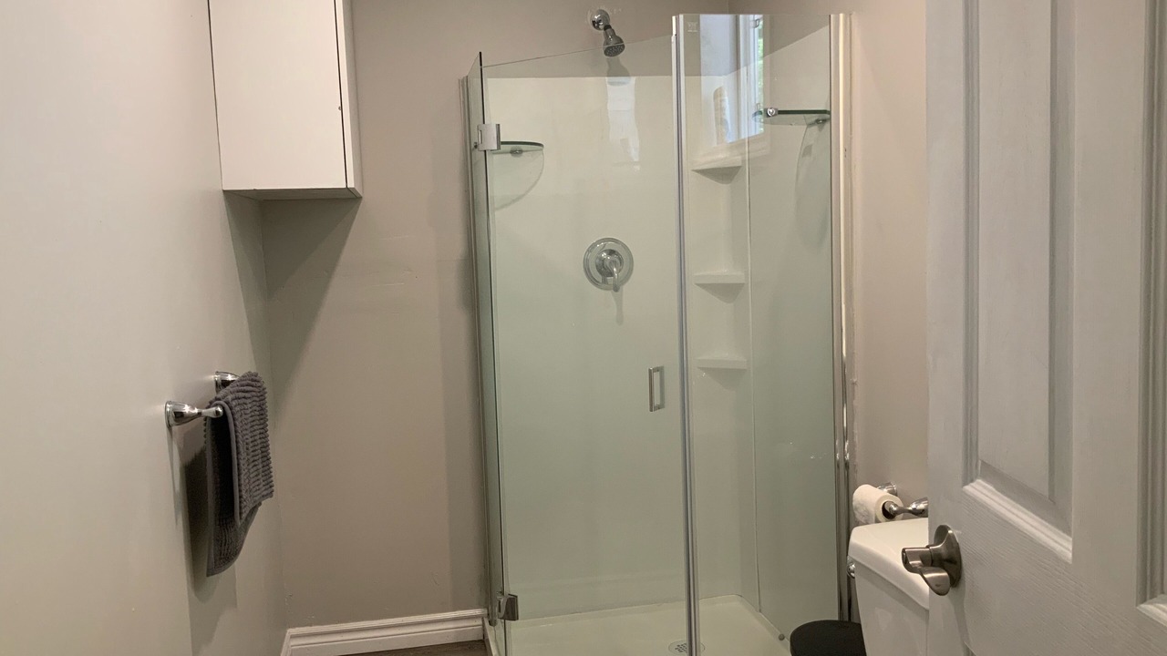 Photo of Bathroom in Faraday