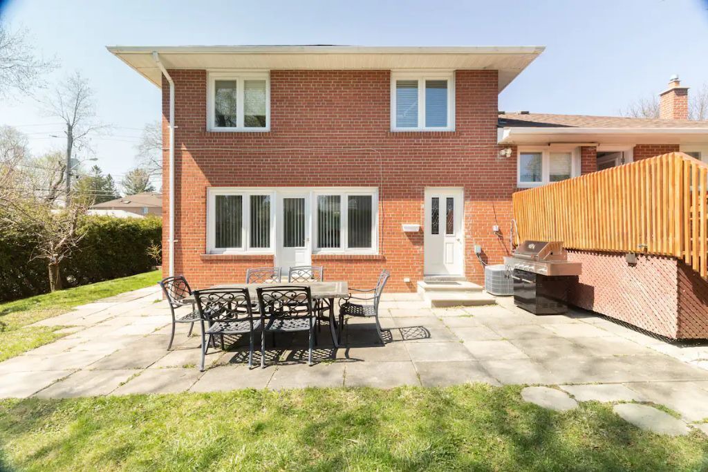 Photo of Outdoor in Willowdale