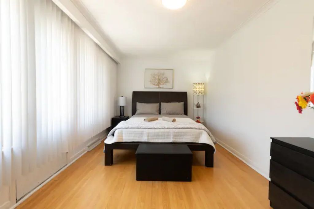 Photo of Bedroom in Willowdale