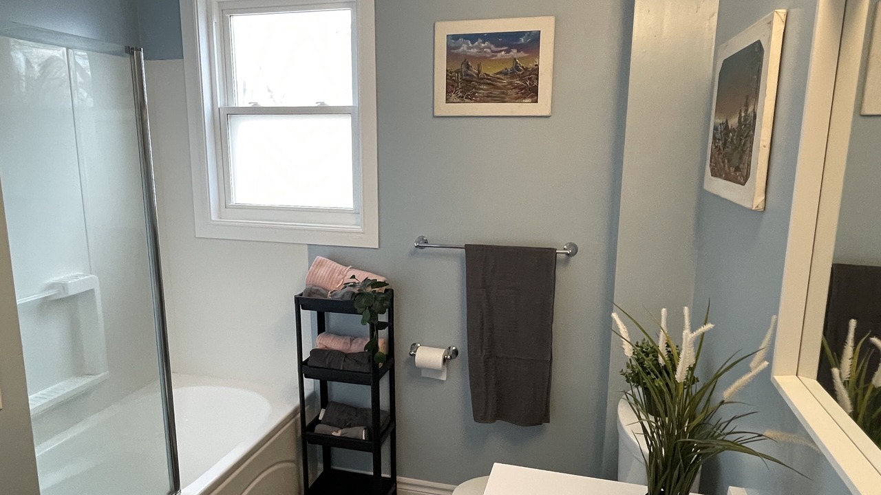 Photo of Bathroom in Midland