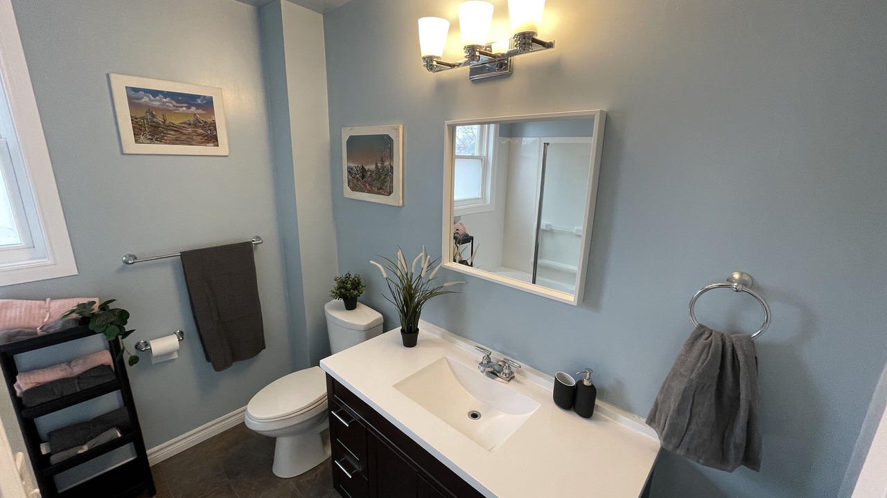 Photo of Bathroom in Midland