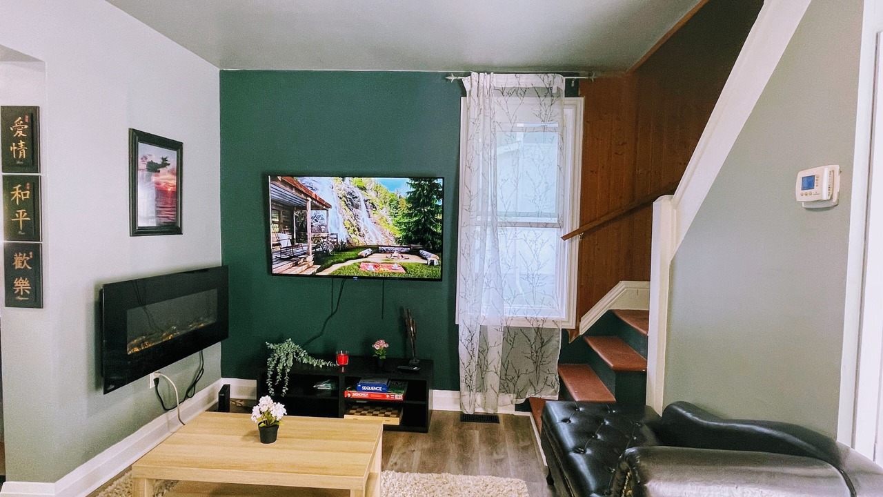 Photo of Livingroom in Midland
