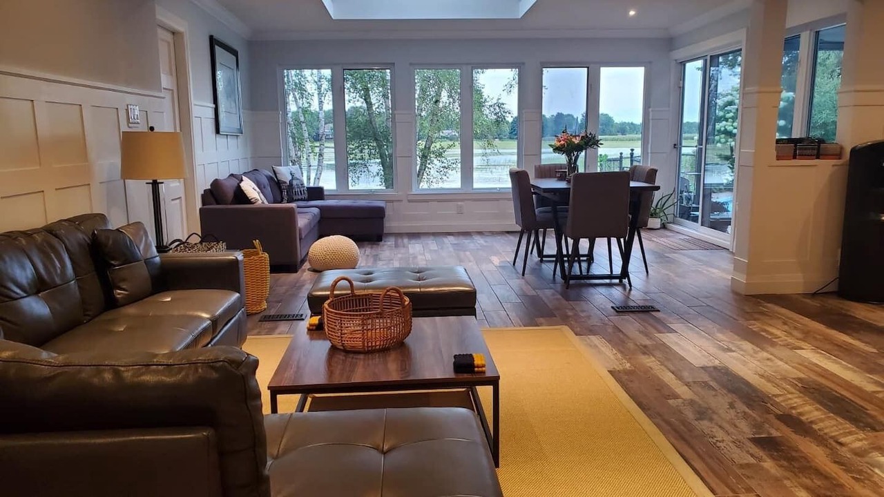 Photo of Livingroom in Selwyn