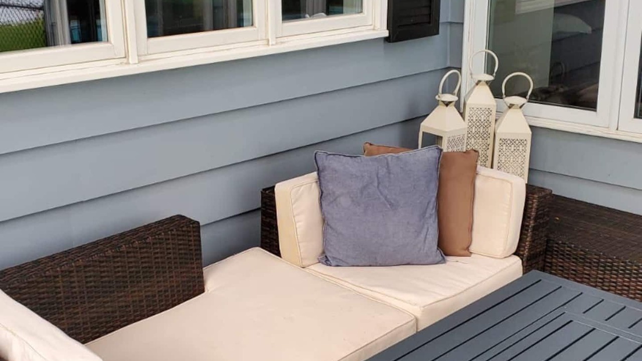 Photo of Outdoor in Selwyn