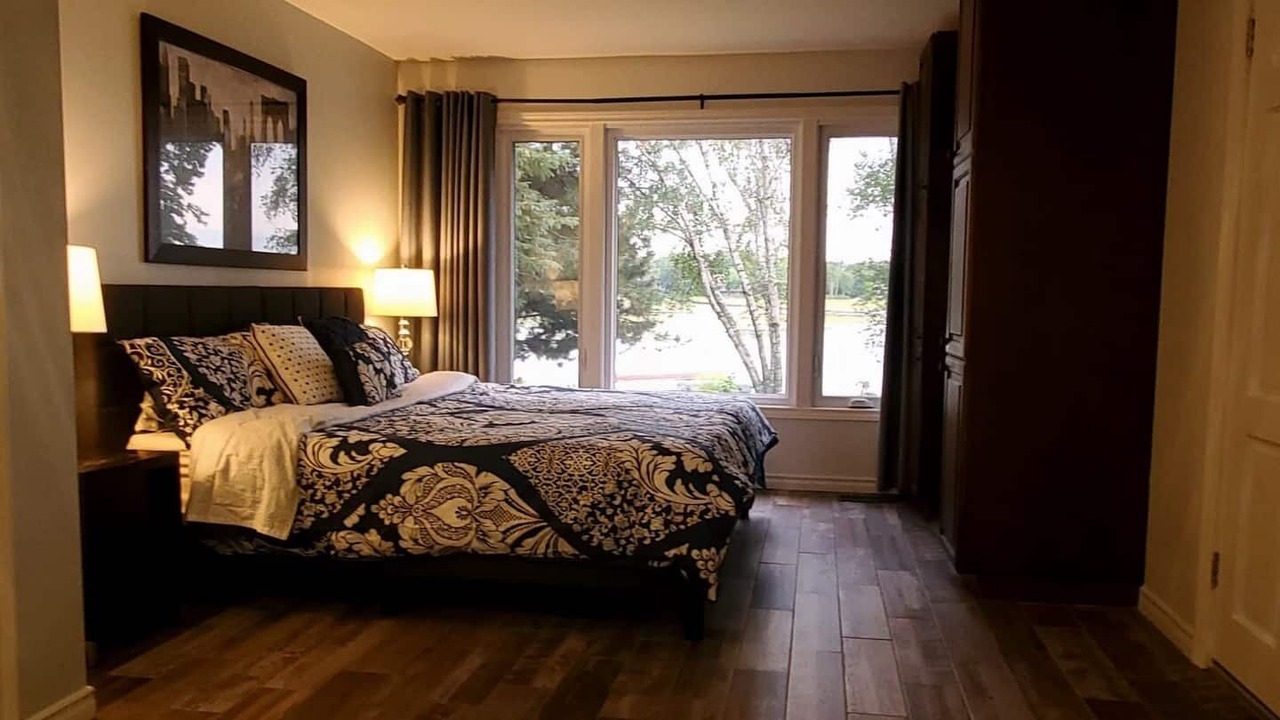 Photo of Bedroom in Selwyn