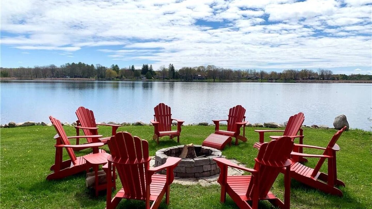 Photo of Outdoor in Selwyn
