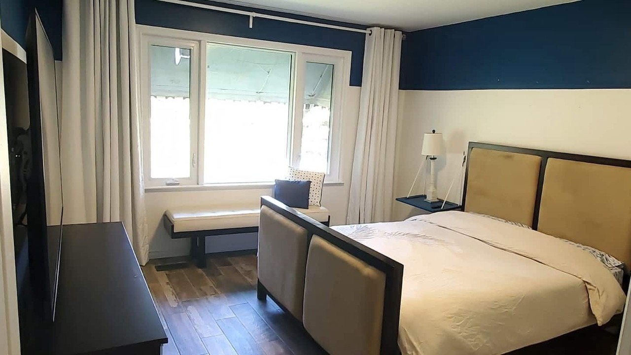 Photo of Bedroom in Selwyn