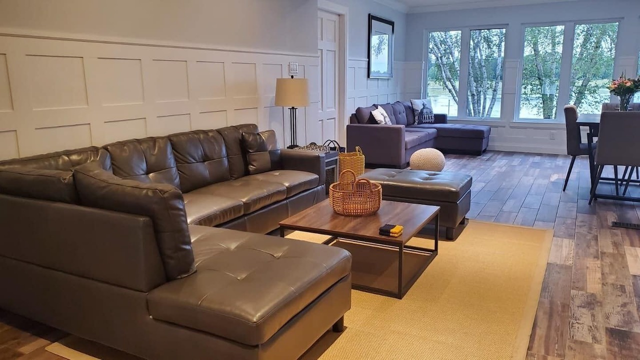 Photo of Livingroom in Selwyn