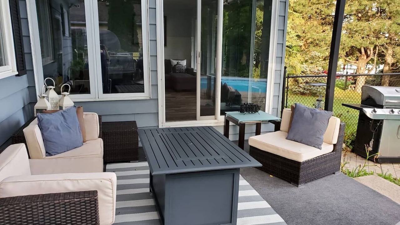 Photo of Outdoor in Selwyn