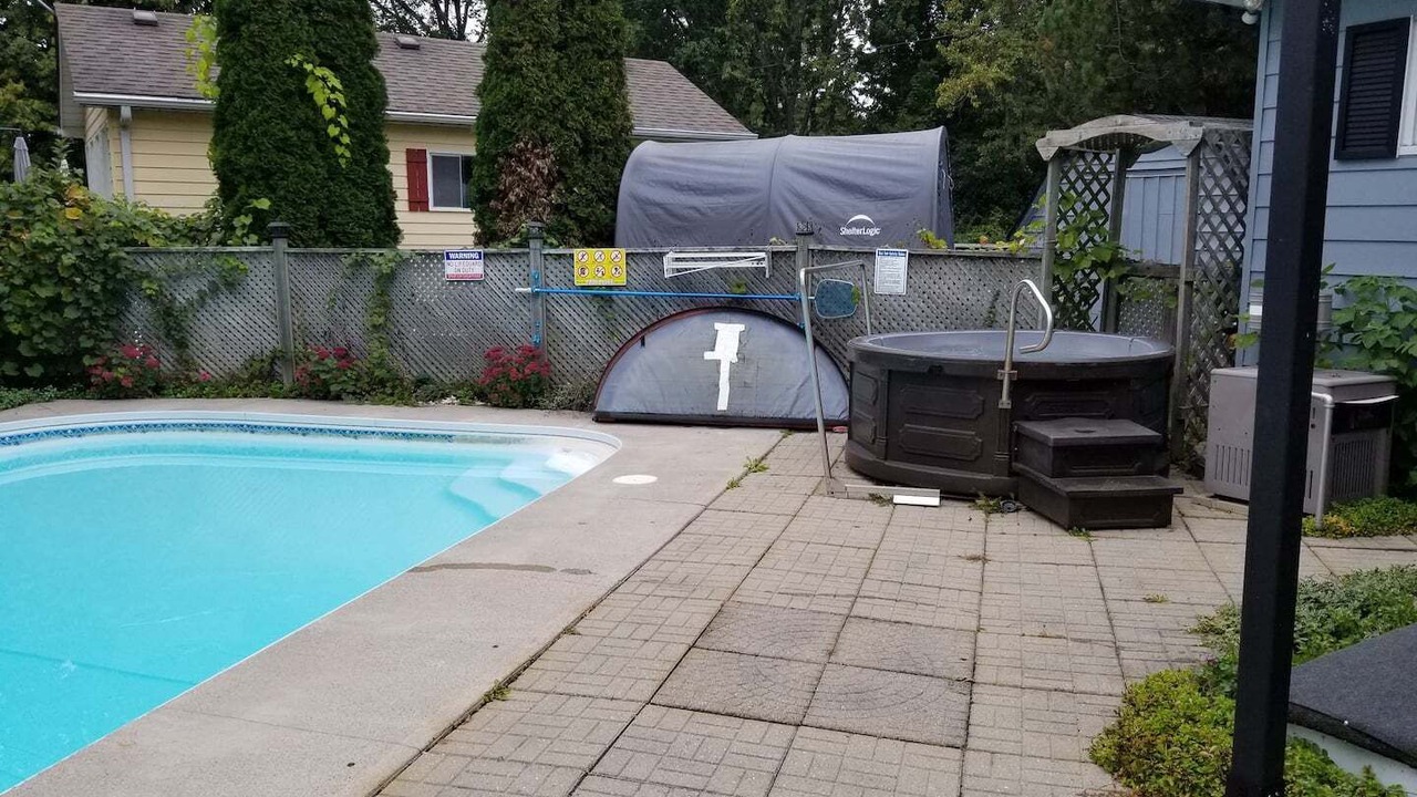 Photo of Outdoor in Selwyn