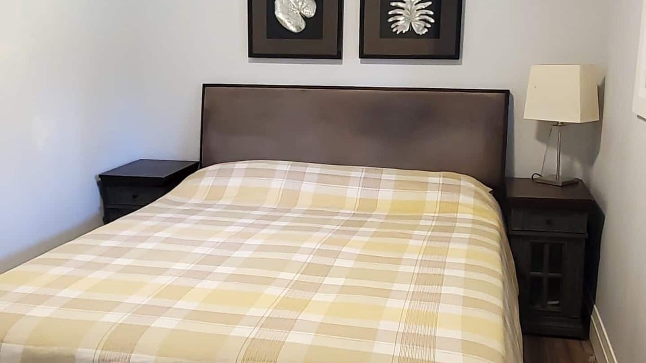 Photo of Bedroom in Selwyn