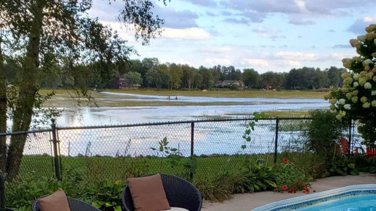 Photo of Outdoor in Selwyn