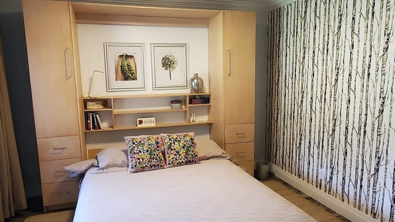 Photo of Bedroom in Selwyn