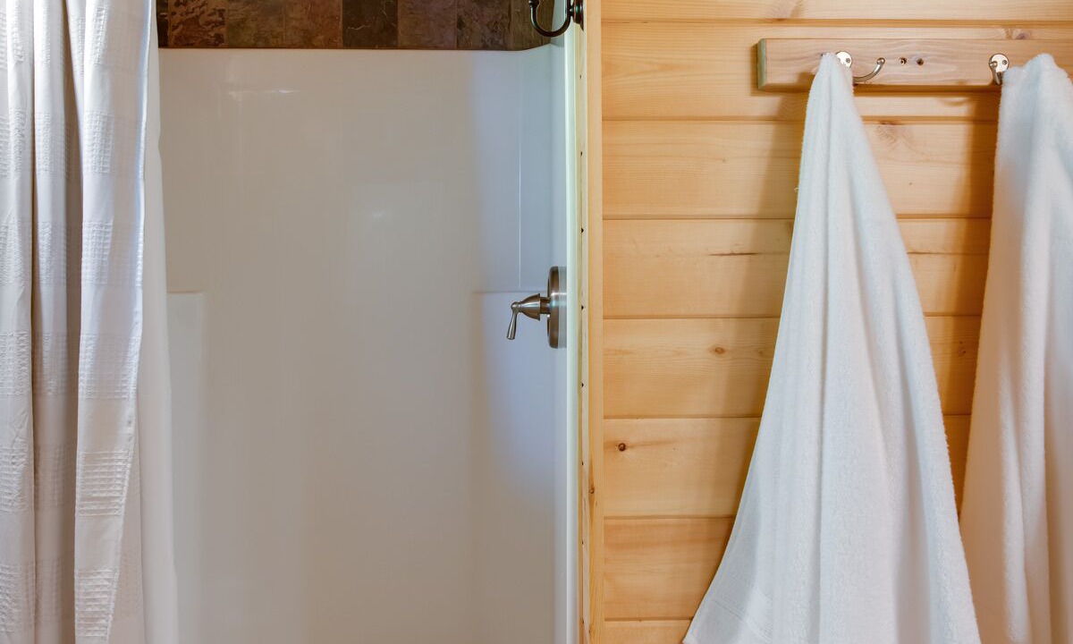 Photo of Bathroom in McGregor