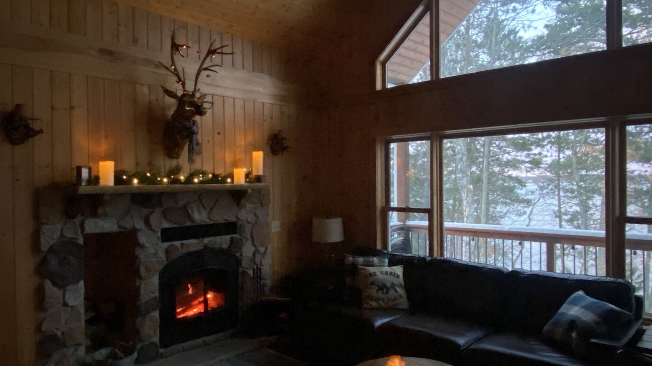 Photo of Livingroom in McGregor