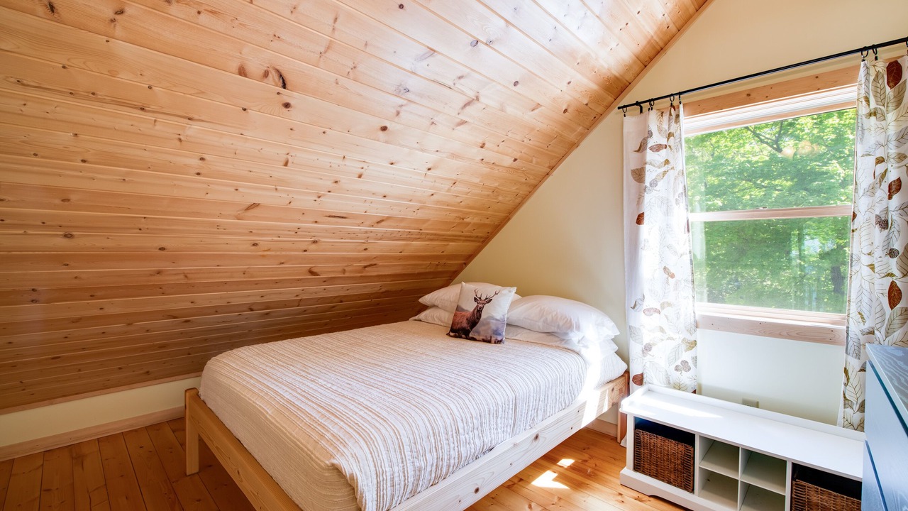 Photo of Bedroom in McGregor
