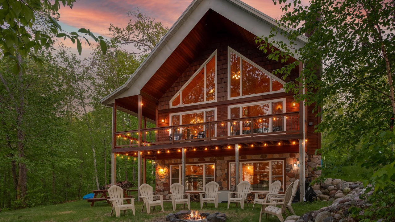 Photo of Outdoor in McGregor