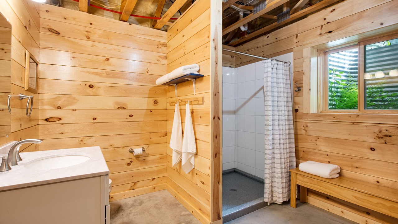 Photo of Bathroom in McGregor