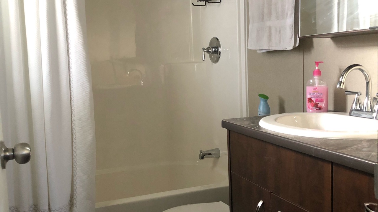 Photo of Bathroom in Sherkston