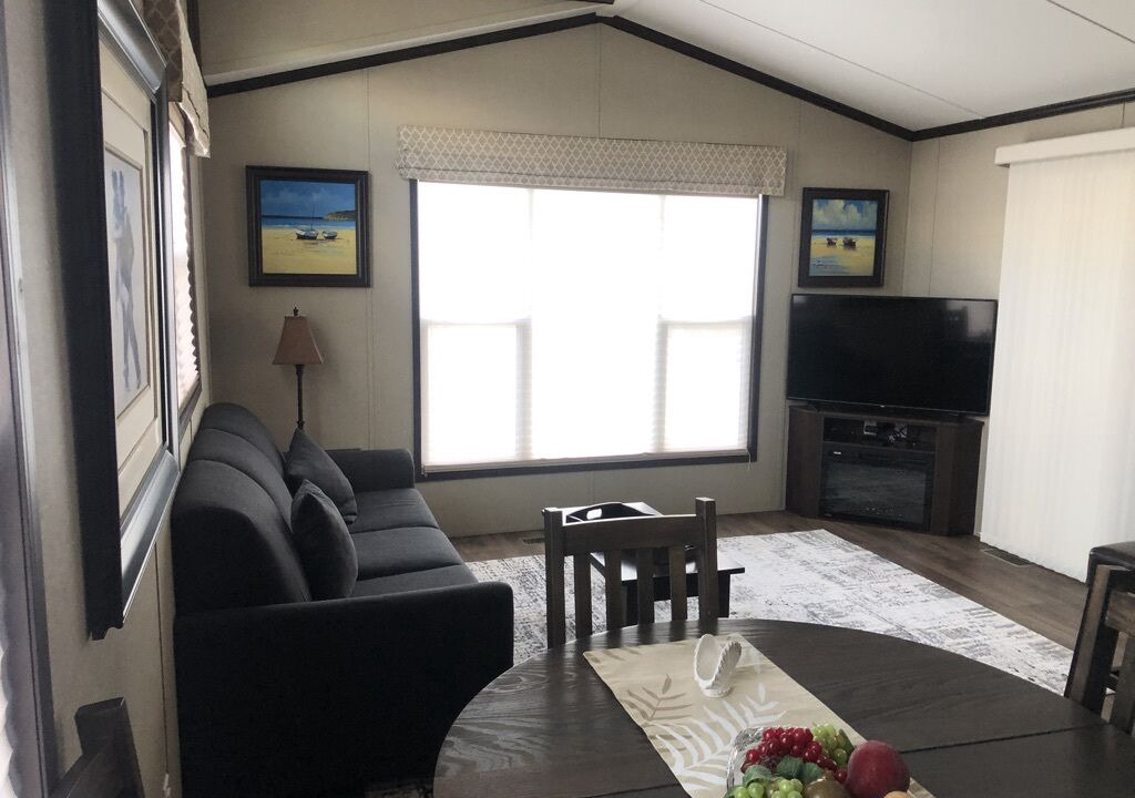 Photo of Livingroom in Sherkston