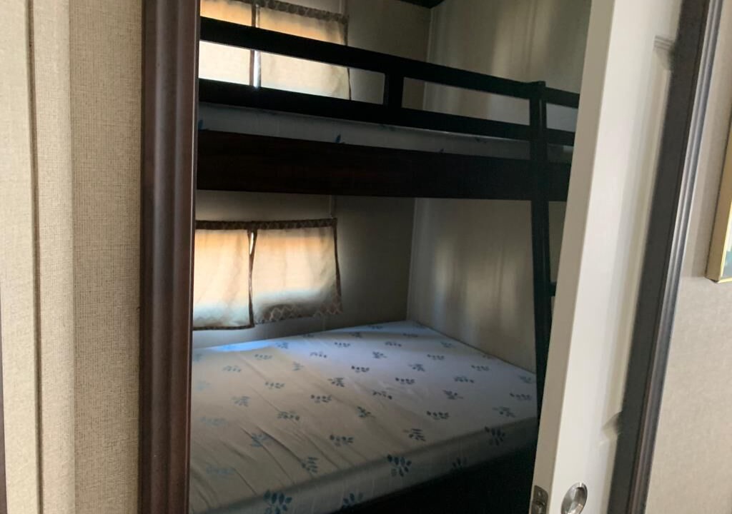 Photo of Bedroom in Sherkston