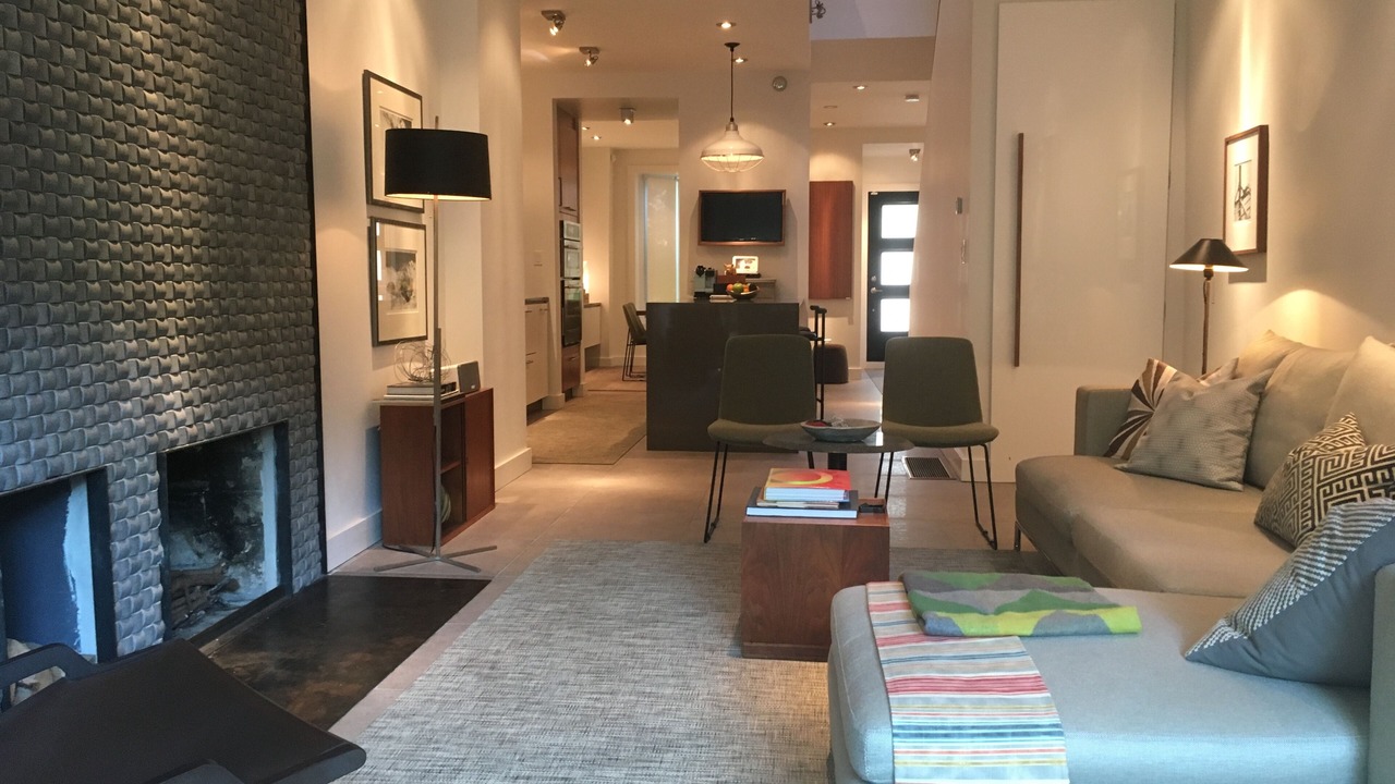 Photo of Livingroom in Riverside