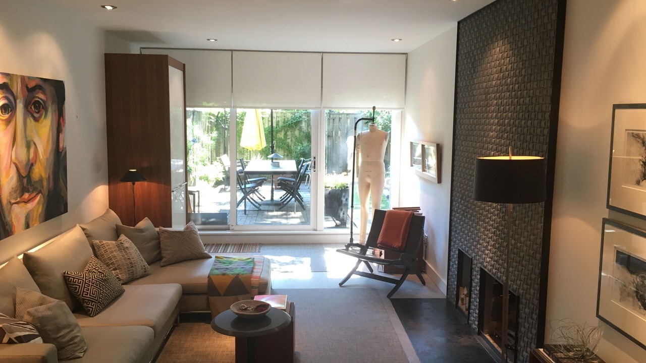 Photo of Livingroom in Riverside