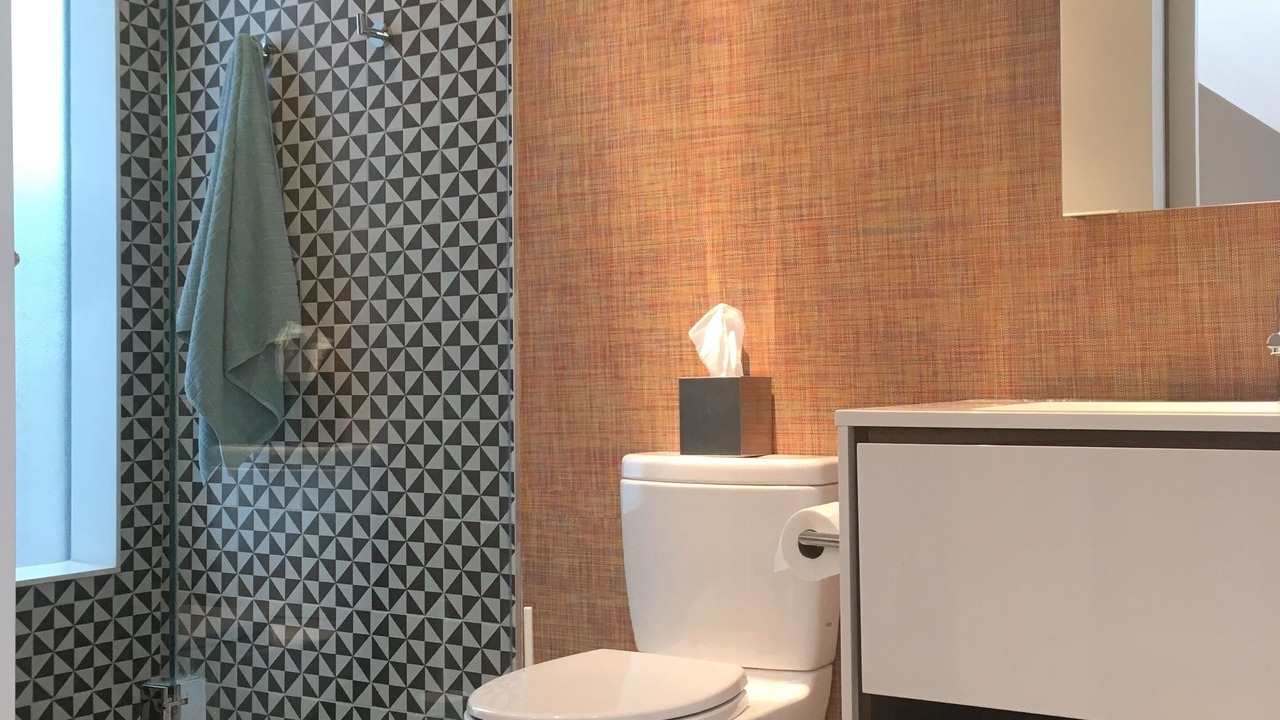 Photo of Bathroom in Riverside