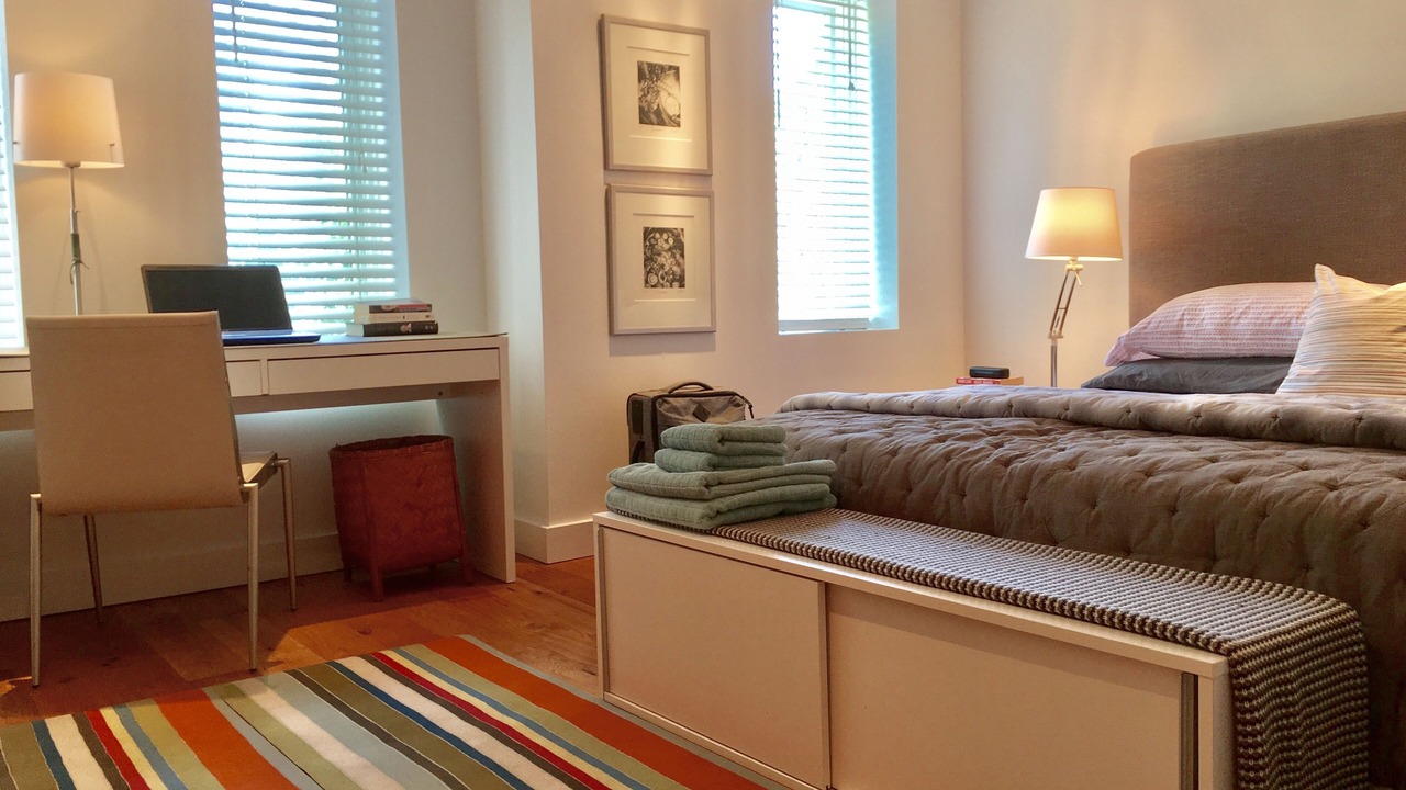 Photo of Bedroom in Riverside