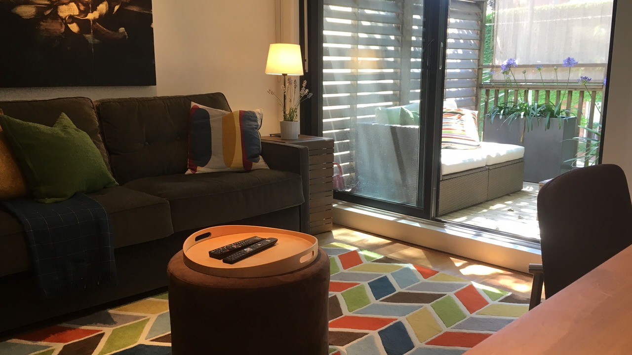 Photo of Livingroom in Riverside