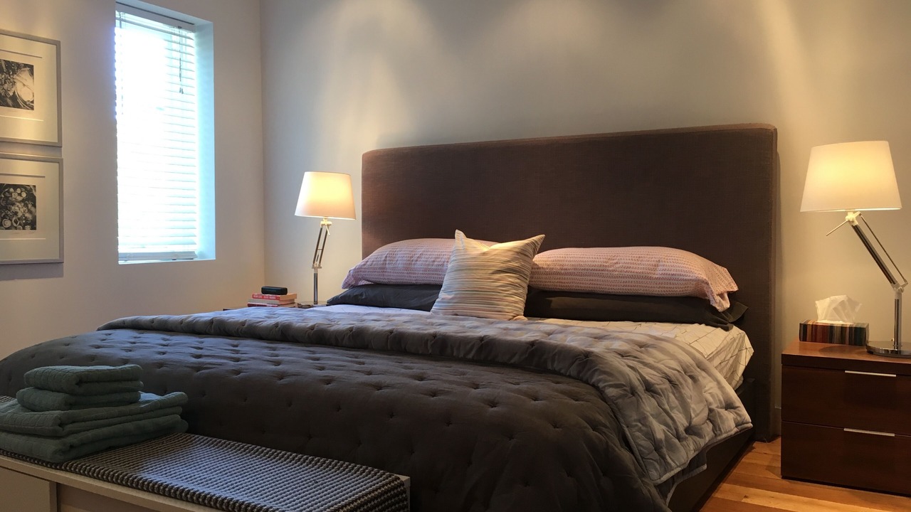 Photo of Bedroom in Riverside