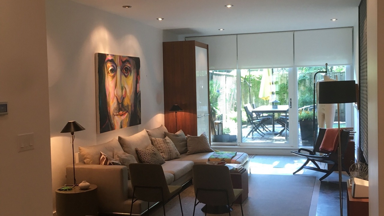 Photo of Livingroom in Riverside
