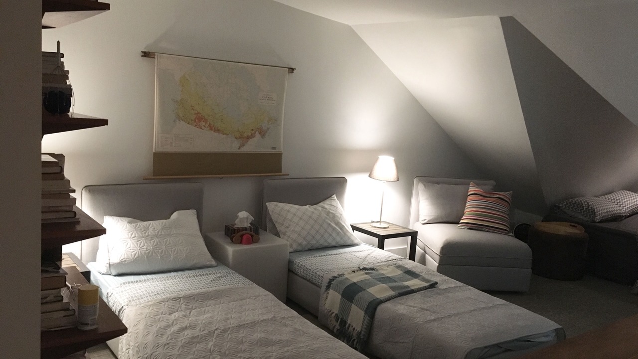 Photo of Bedroom in Riverside