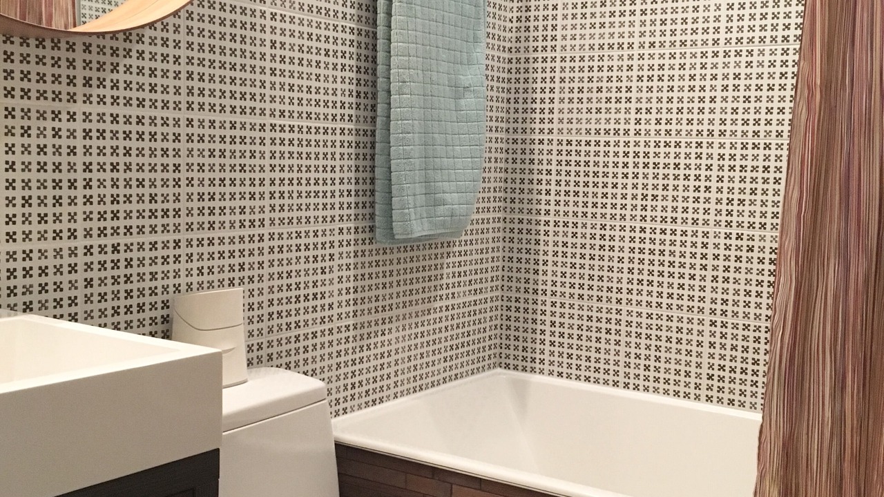 Photo of Bathroom in Riverside