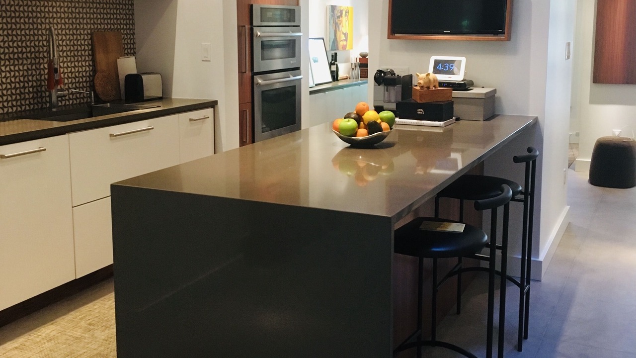 Photo of Kitchen in Riverside