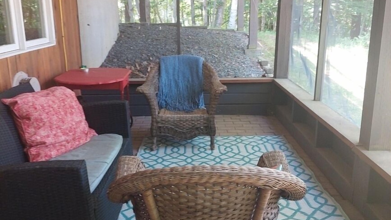 Photo of Patio Balcony in Novar