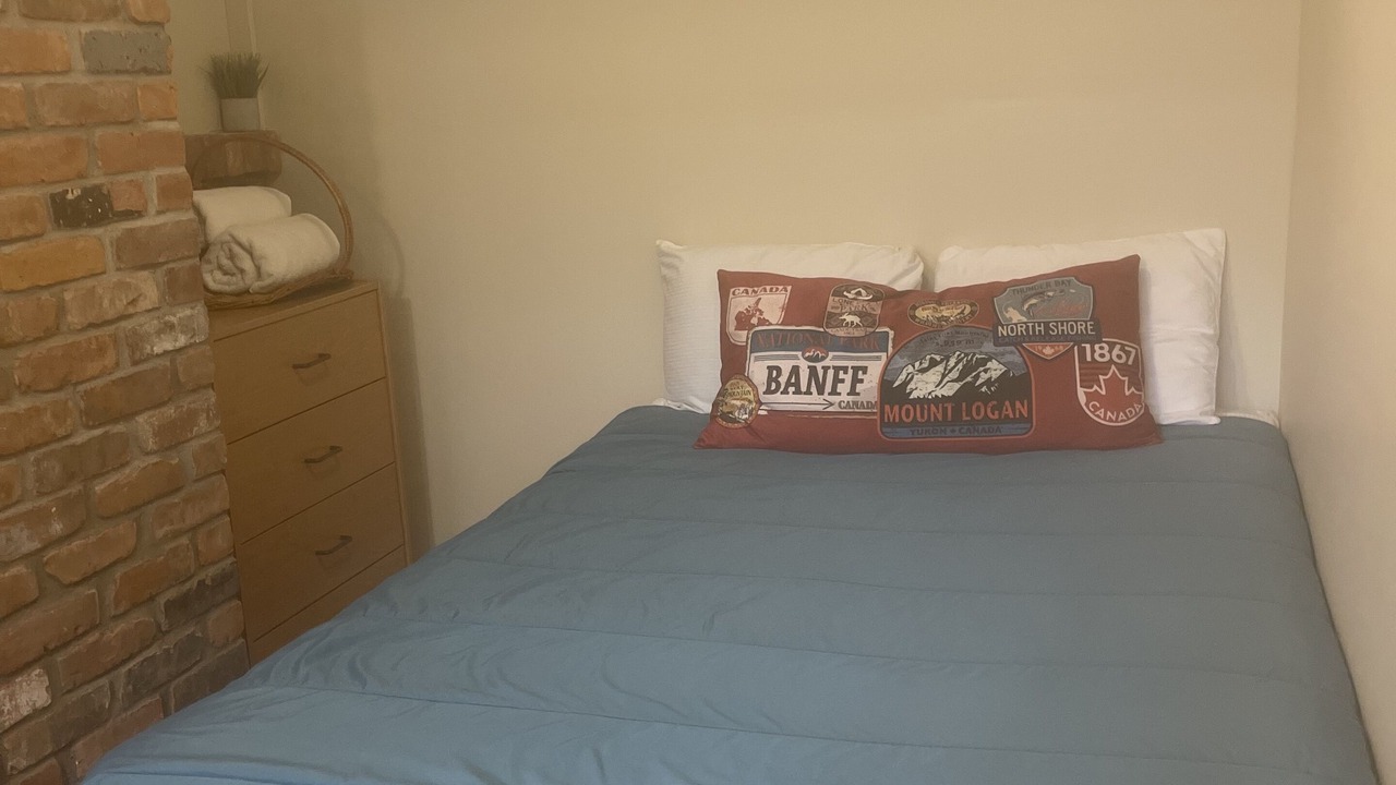 Photo of Bedroom in Novar