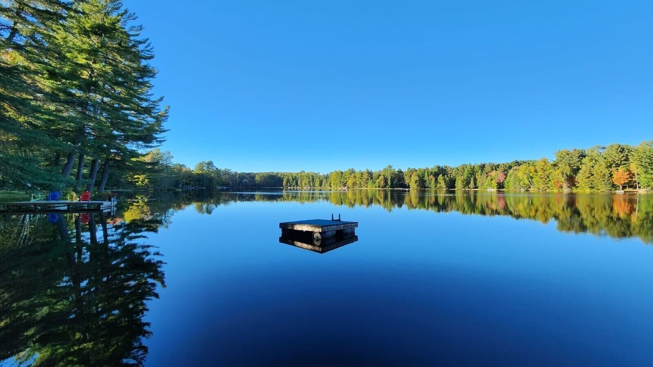 Photo of Outdoor in Novar