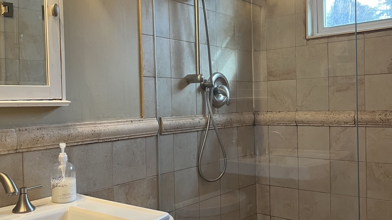 Photo of Bathroom in Novar