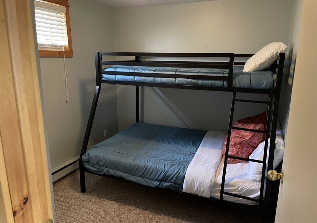 Photo of Bedroom in Novar