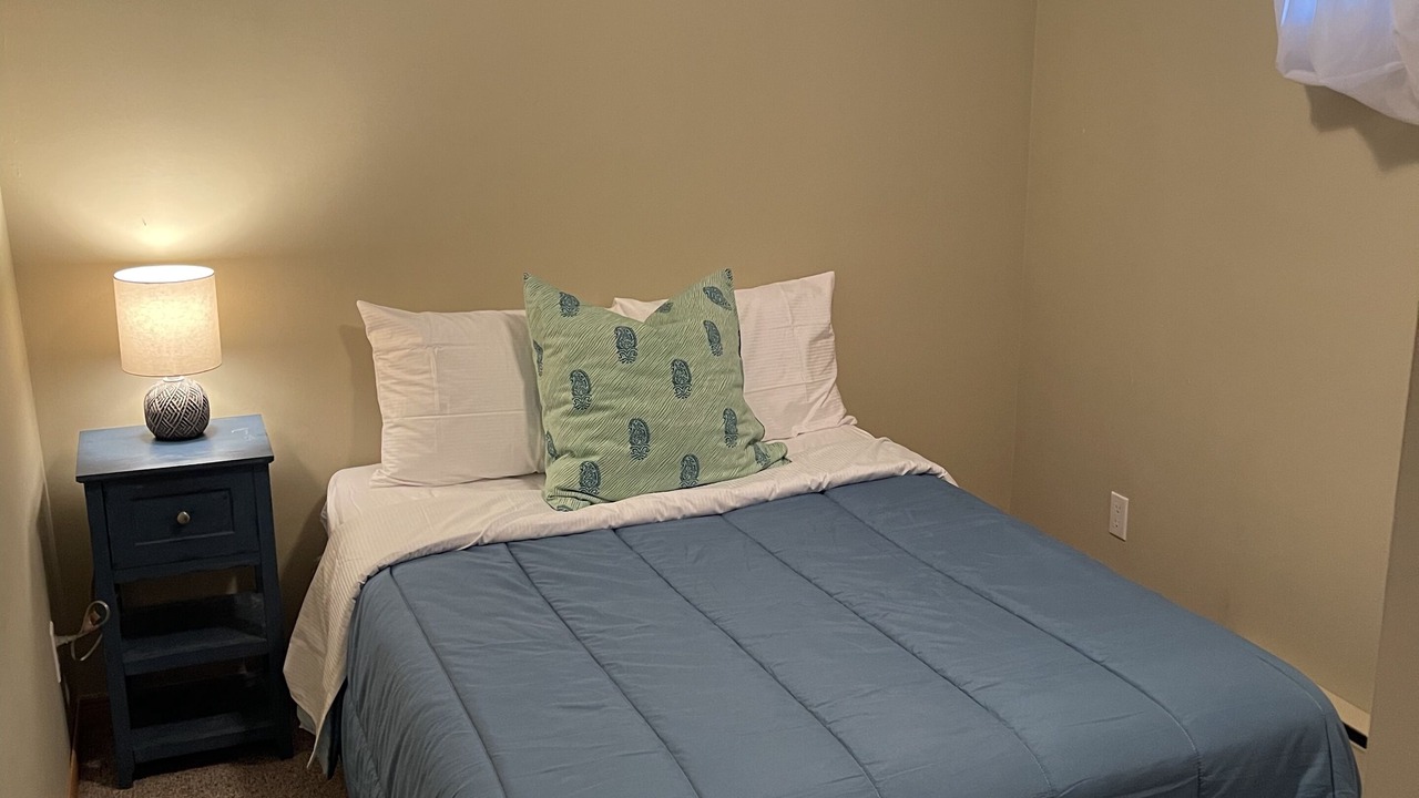 Photo of Bedroom in Novar