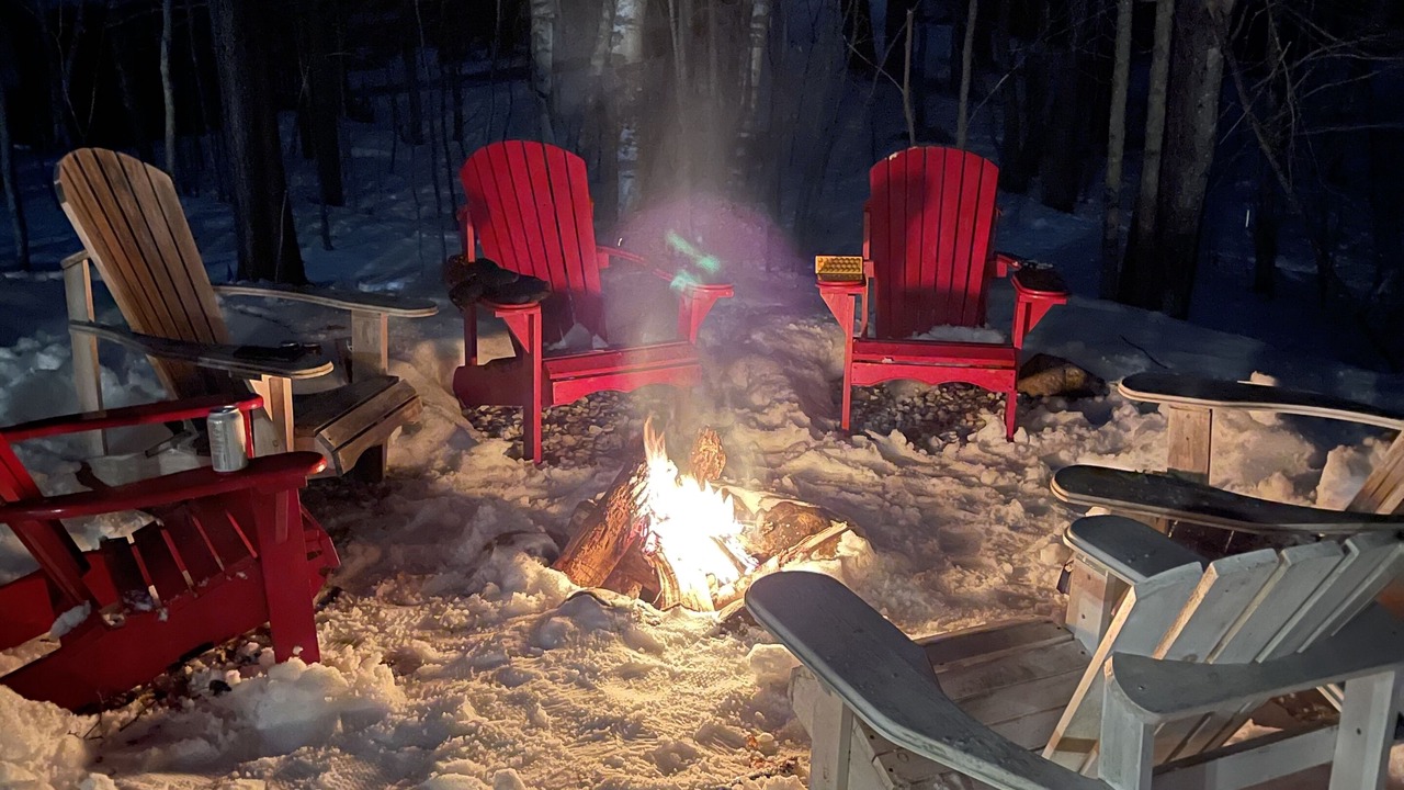 Photo of Outdoor in Novar