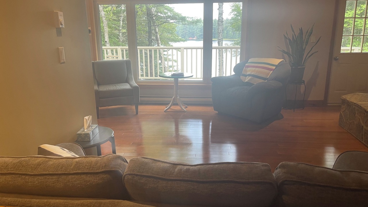 Photo of Livingroom in Novar